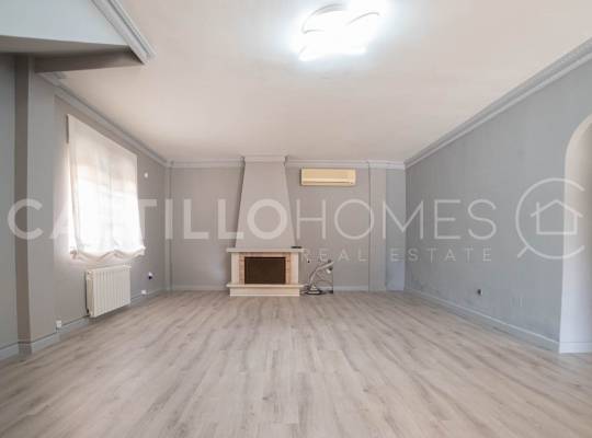 Segunda mano - Chalet - Torrevieja - Los Balcones