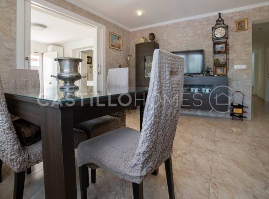 Segunda mano - Chalet - Torrevieja - Los Balcones