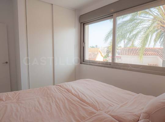 Segunda mano - Chalet - Torrevieja - Nueva Torrevieja - Aguas Nuevas