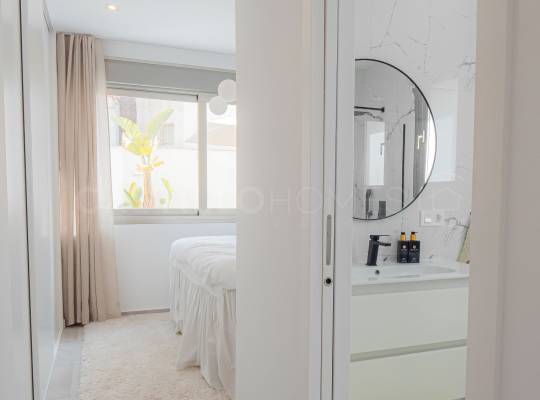 Segunda mano - Chalet - Torrevieja - Nueva Torrevieja - Aguas Nuevas