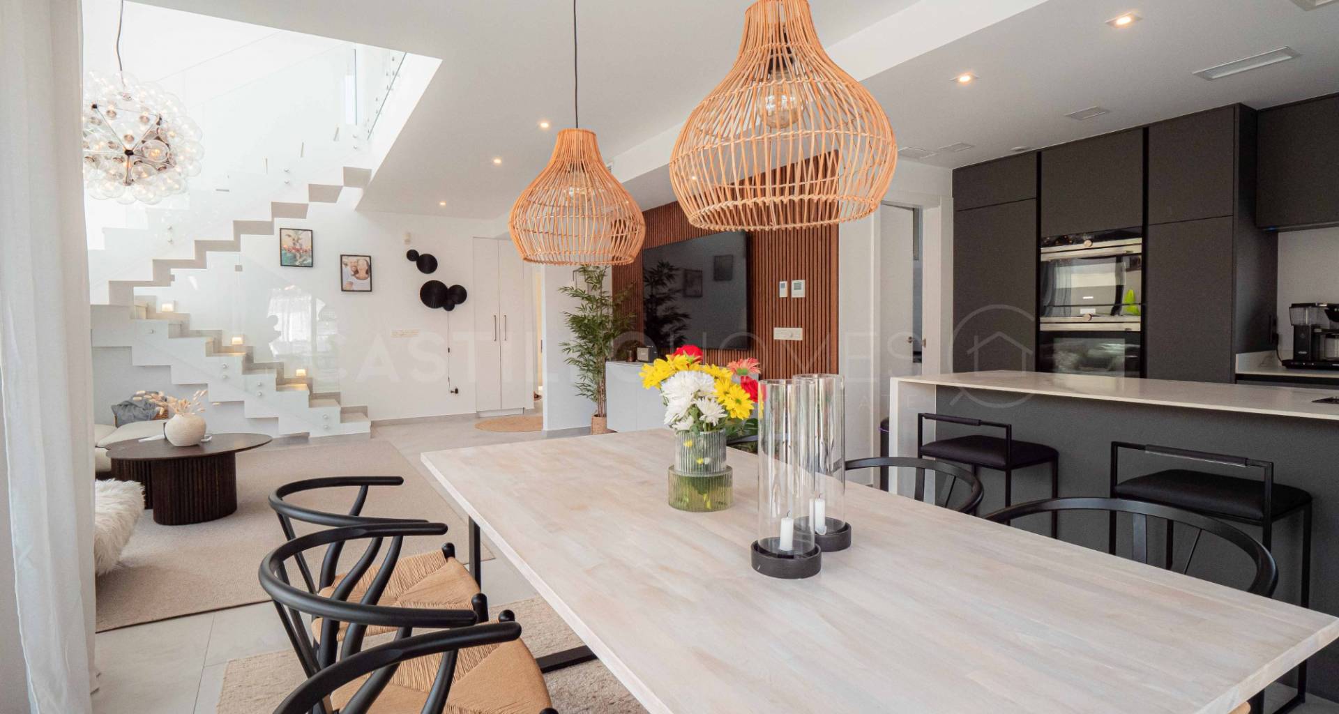 Segunda mano - Chalet - Torrevieja - Nueva Torrevieja - Aguas Nuevas