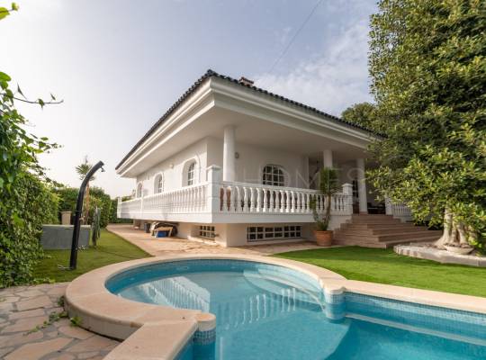 Segunda mano - Chalet - Torrevieja - Torreta Florida