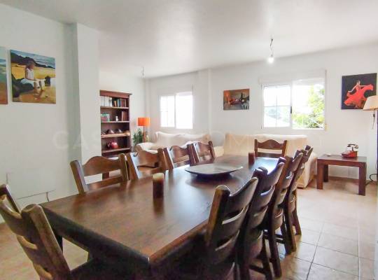 Segunda mano - Chalet - Torrevieja - Torretas