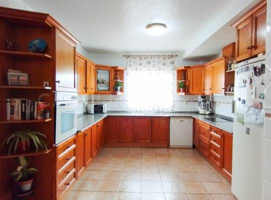 Segunda mano - Chalet - Torrevieja - Torretas