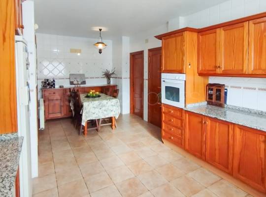 Segunda mano - Chalet - Torrevieja - Torretas