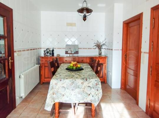 Segunda mano - Chalet - Torrevieja - Torretas