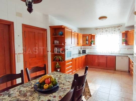 Segunda mano - Chalet - Torrevieja - Torretas