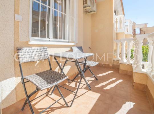 Segunda mano - Duplex - Orihuela Costa - Las Filipinas