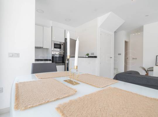 Segunda mano - Duplex - Orihuela Costa - Lomas de Cabo Roig 