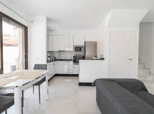 Segunda mano - Duplex - Orihuela Costa - Lomas de Cabo Roig 