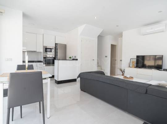 Segunda mano - Duplex - Orihuela Costa - Lomas de Cabo Roig 