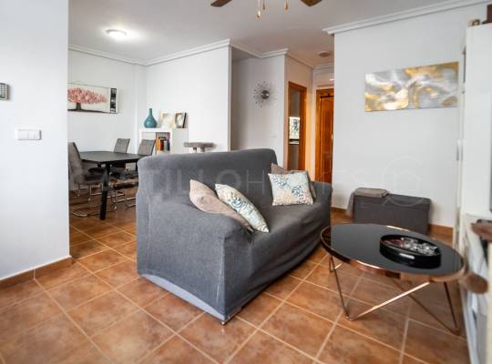 Segunda mano - Duplex - Orihuela Costa - Los Altos