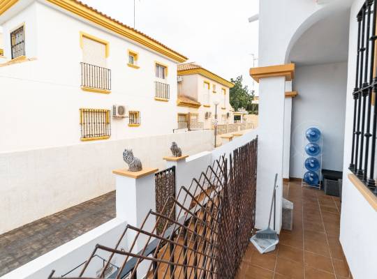 Segunda mano - Duplex - Orihuela Costa - Los Altos