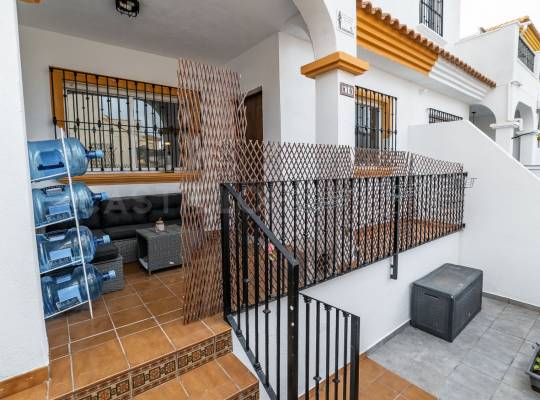 Segunda mano - Duplex - Orihuela Costa - Los Altos