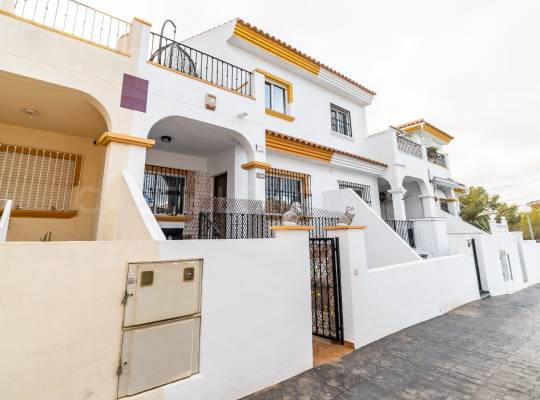 Segunda mano - Duplex - Orihuela Costa - Los Altos