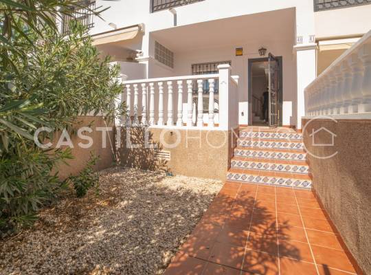 Segunda mano - Duplex - Orihuela Costa - Punta Prima
