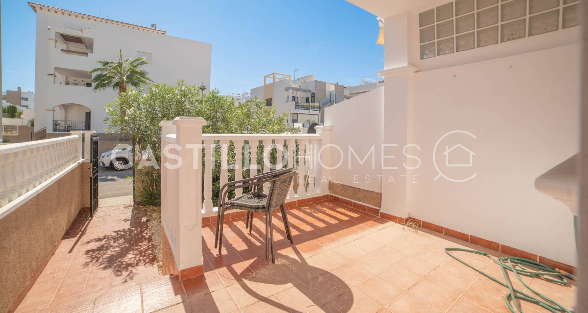 Segunda mano - Duplex - Orihuela Costa - Punta Prima