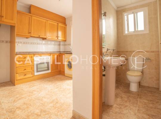 Segunda mano - Duplex - Orihuela Costa - Punta Prima
