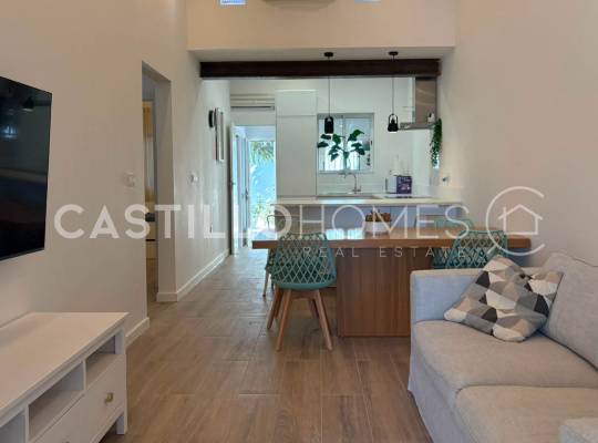 Segunda mano - Duplex - Orihuela Costa - Villamartín