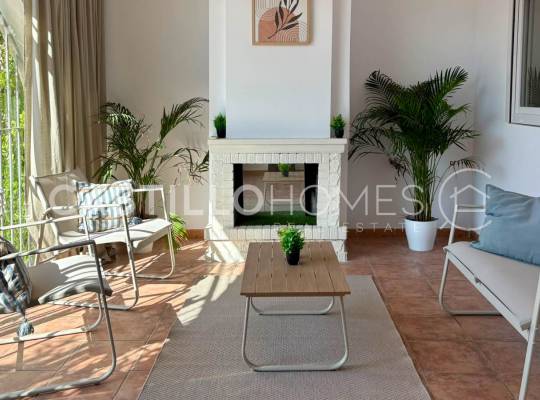 Segunda mano - Duplex - Orihuela Costa - Villamartín