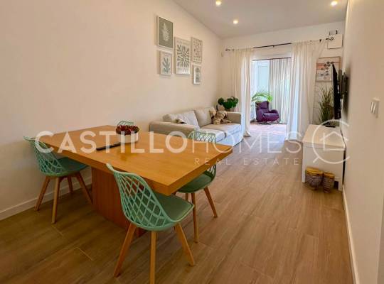 Segunda mano - Duplex - Orihuela Costa - Villamartín