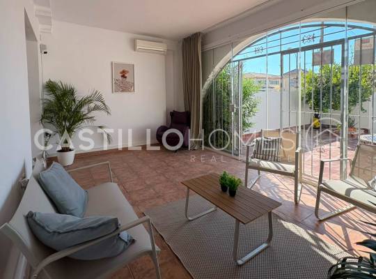 Segunda mano - Duplex - Orihuela Costa - Villamartín