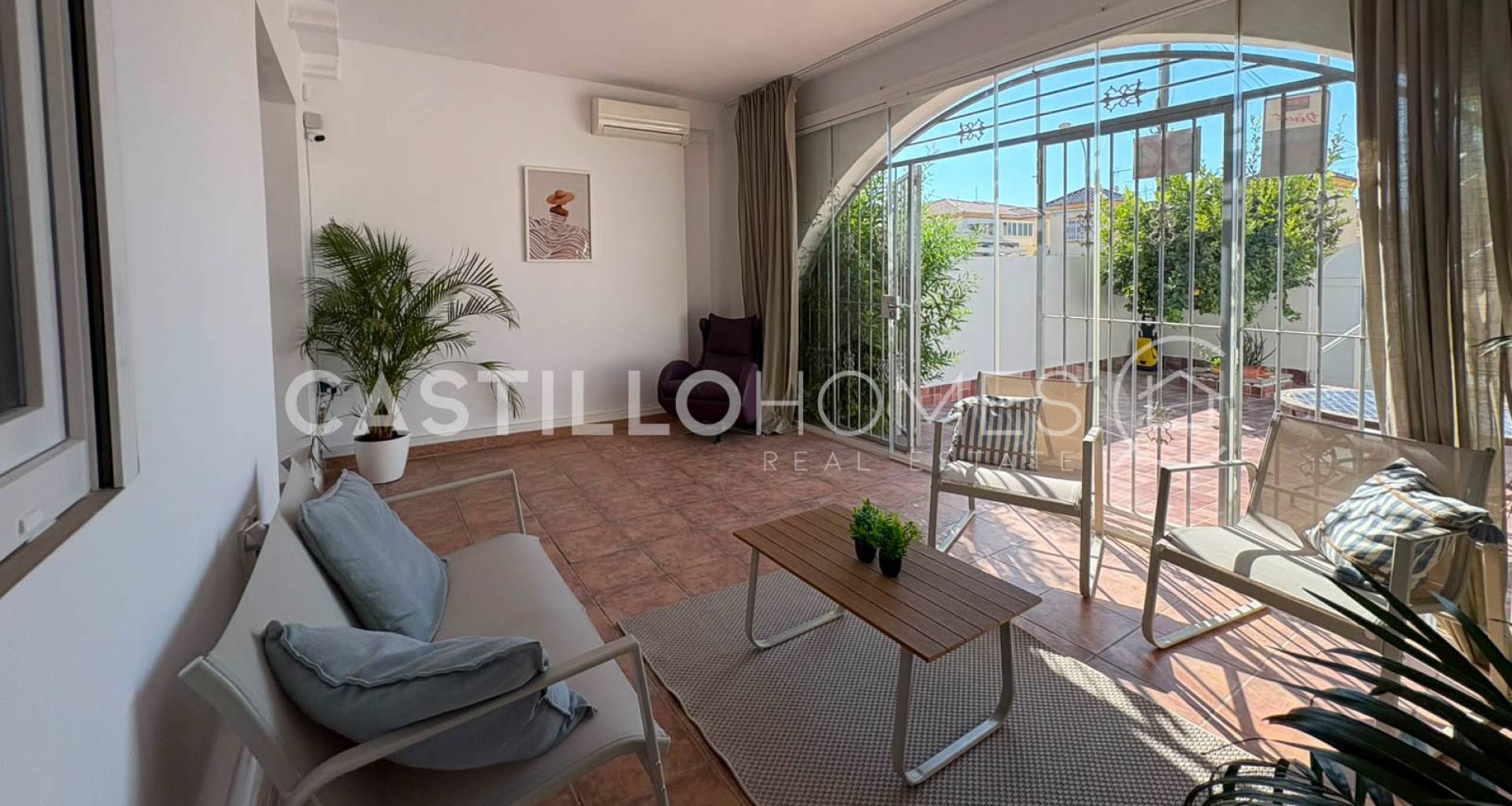 Segunda mano - Duplex - Orihuela Costa - Villamartín