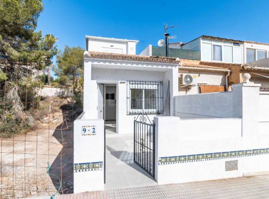 Segunda mano - Duplex - Orihuela Costa - Villamartín