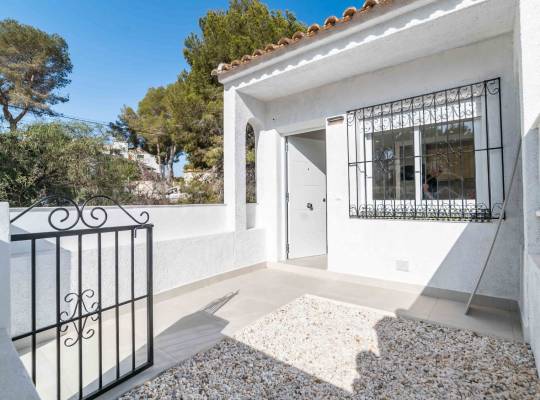Segunda mano - Duplex - Orihuela Costa - Villamartín