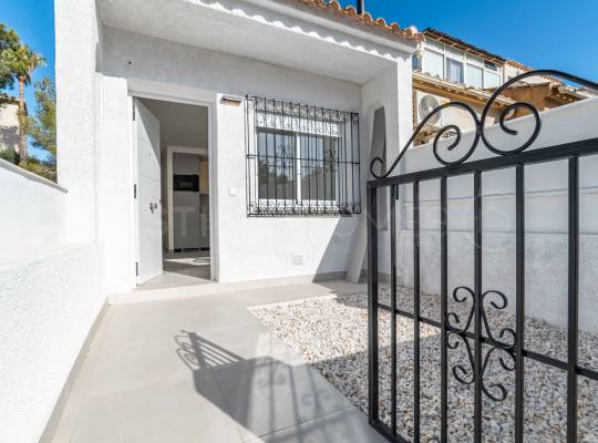 Segunda mano - Duplex - Orihuela Costa - Villamartín