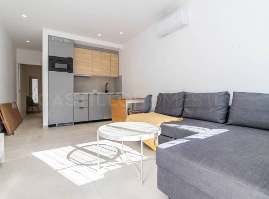 Segunda mano - Duplex - Orihuela Costa - Villamartín