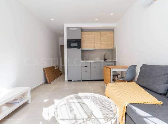 Segunda mano - Duplex - Orihuela Costa - Villamartín