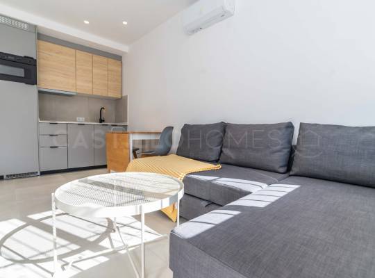 Segunda mano - Duplex - Orihuela Costa - Villamartín