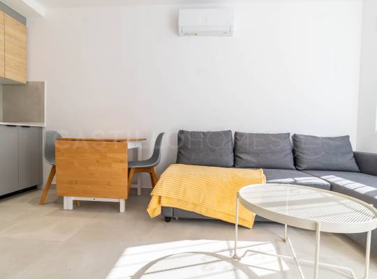 Segunda mano - Duplex - Orihuela Costa - Villamartín