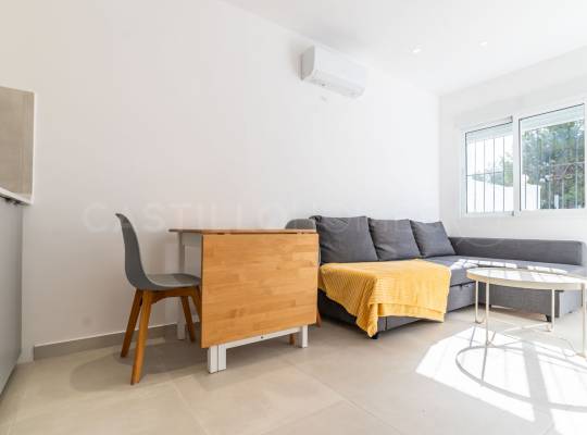 Segunda mano - Duplex - Orihuela Costa - Villamartín