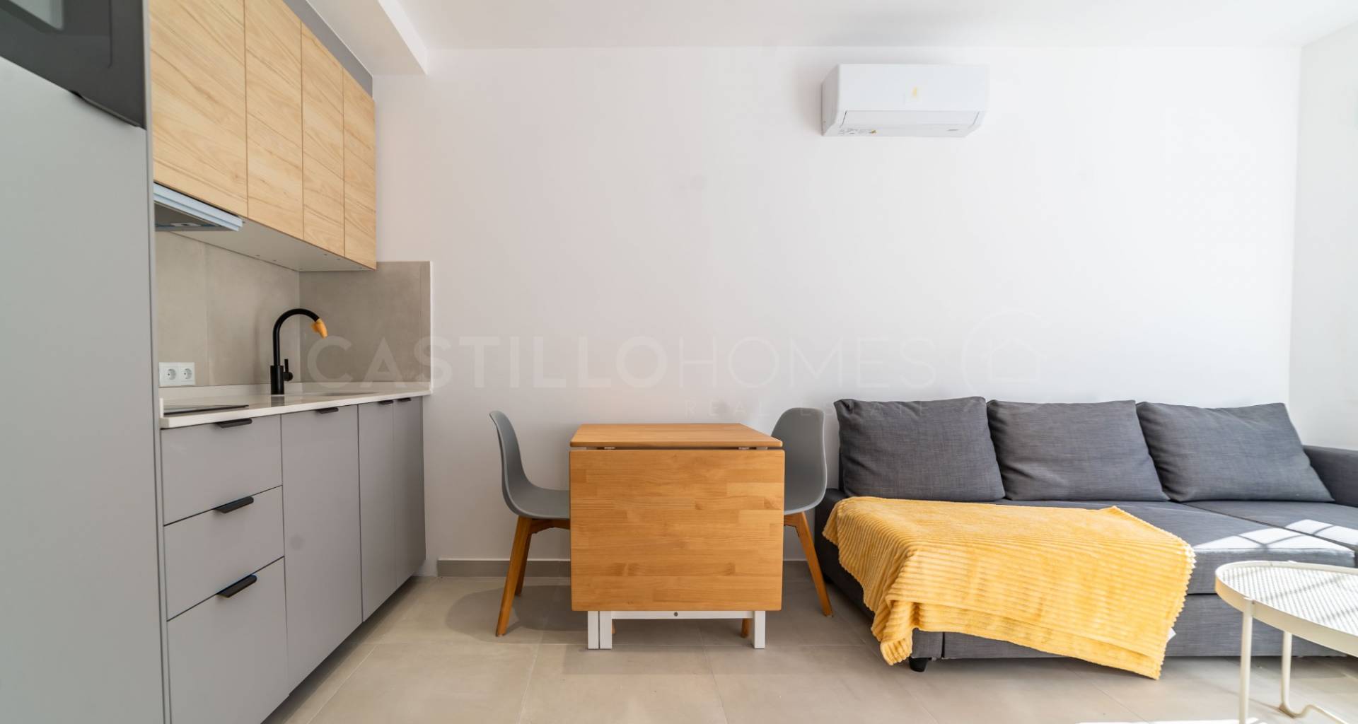 Segunda mano - Duplex - Orihuela Costa - Villamartín