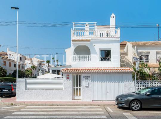 Segunda mano - Duplex - Torrevieja - Aguas Nuevas 1