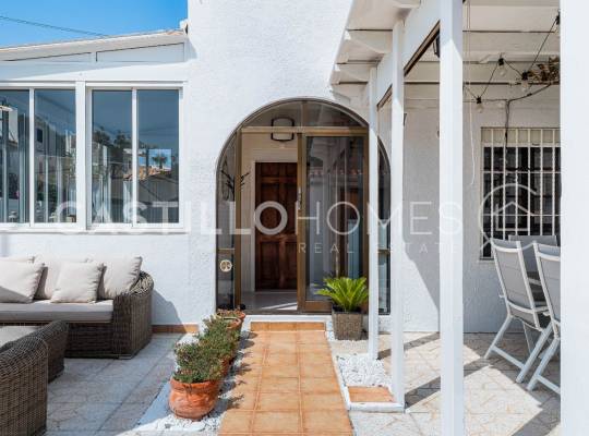 Segunda mano - Duplex - Torrevieja - Aguas Nuevas 1