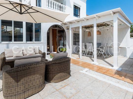 Segunda mano - Duplex - Torrevieja - Aguas Nuevas 1