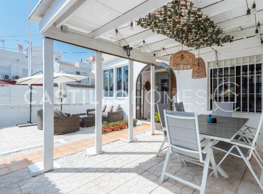 Segunda mano - Duplex - Torrevieja - Aguas Nuevas 1