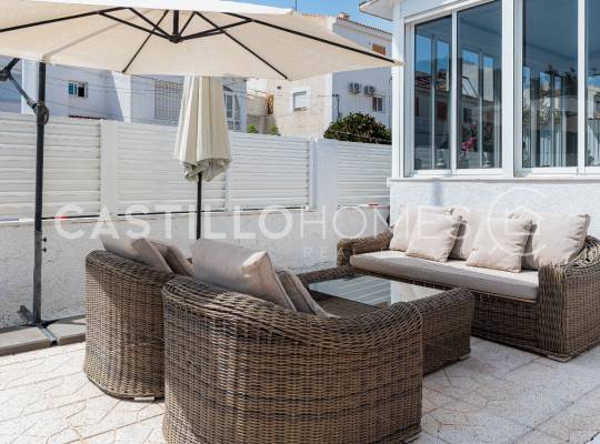 Segunda mano - Duplex - Torrevieja - Aguas Nuevas 1