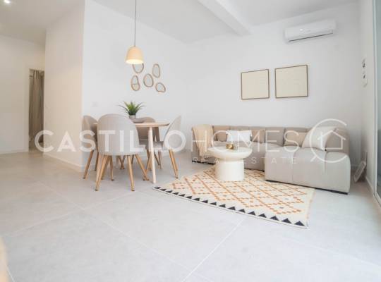 Segunda mano - Duplex - Torrevieja - El Chaparral