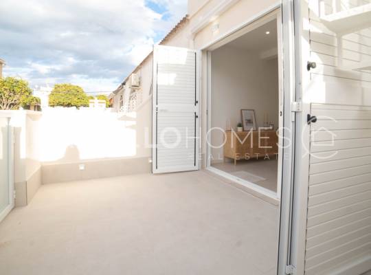 Segunda mano - Duplex - Torrevieja - El Chaparral