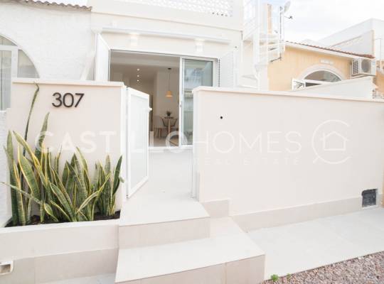 Segunda mano - Duplex - Torrevieja - El Chaparral