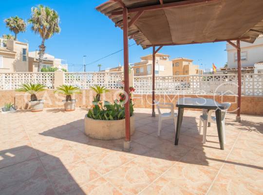 Segunda mano - Duplex - Torrevieja - Playa de los Locos