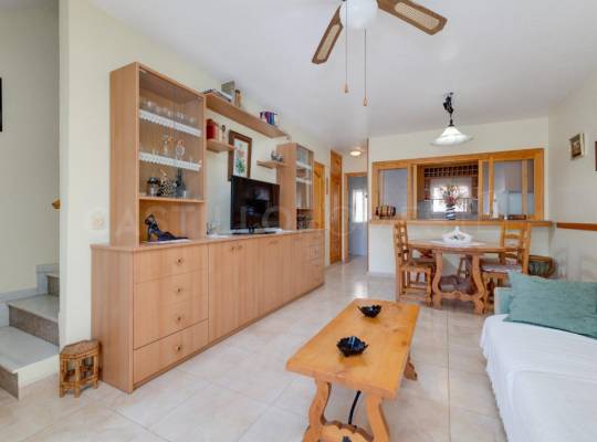 Segunda mano - Duplex - Torrevieja - Torrelamata - La Mata
