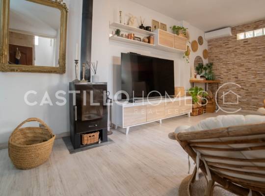 Segunda mano - Duplex - Torrevieja - Urb. Rosaleda