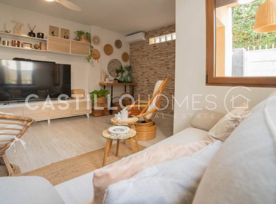 Segunda mano - Duplex - Torrevieja - Urb. Rosaleda