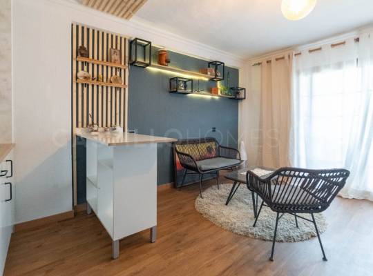 Segunda mano - Estudio - Torrevieja - Aguas Nuevas