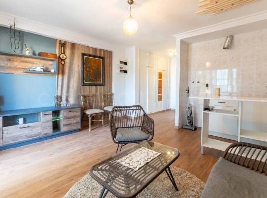 Segunda mano - Estudio - Torrevieja - Aguas Nuevas